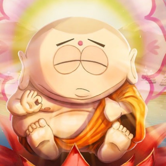 Meet your Posher, Daniel - Picture 1 of 1